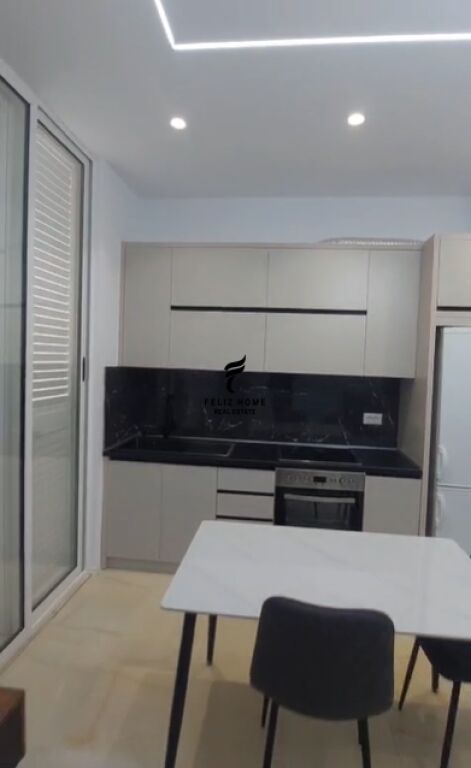 APPARTAMENTO IN AFFITTO 1+1 KODRA E DIELLIT 60.000 LEKE FH-71064