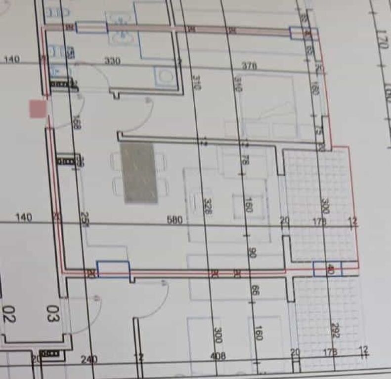 Apartments for sale of typology 1+1 and 2+1 in Paskuqan (ID B110572) Tirana