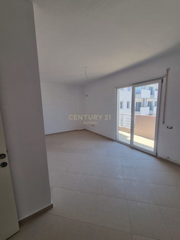 🏡 SELLING APARTMENT 2+1 in Dajt – Linzë