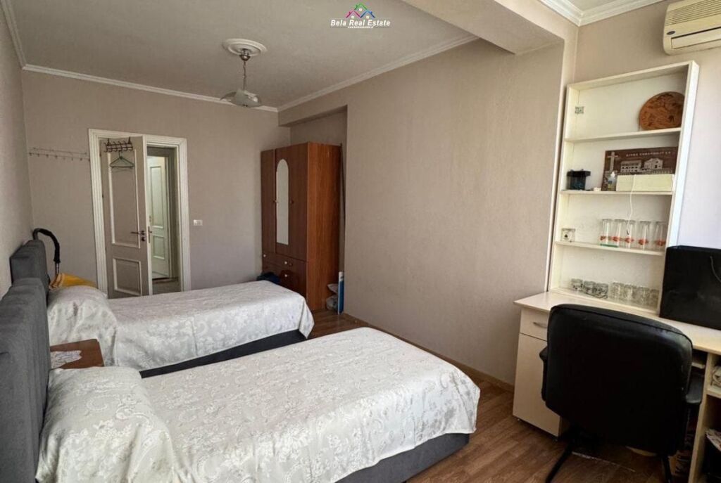 Apartment For Sale 3+1 In Astir (ID B130114) Tirana