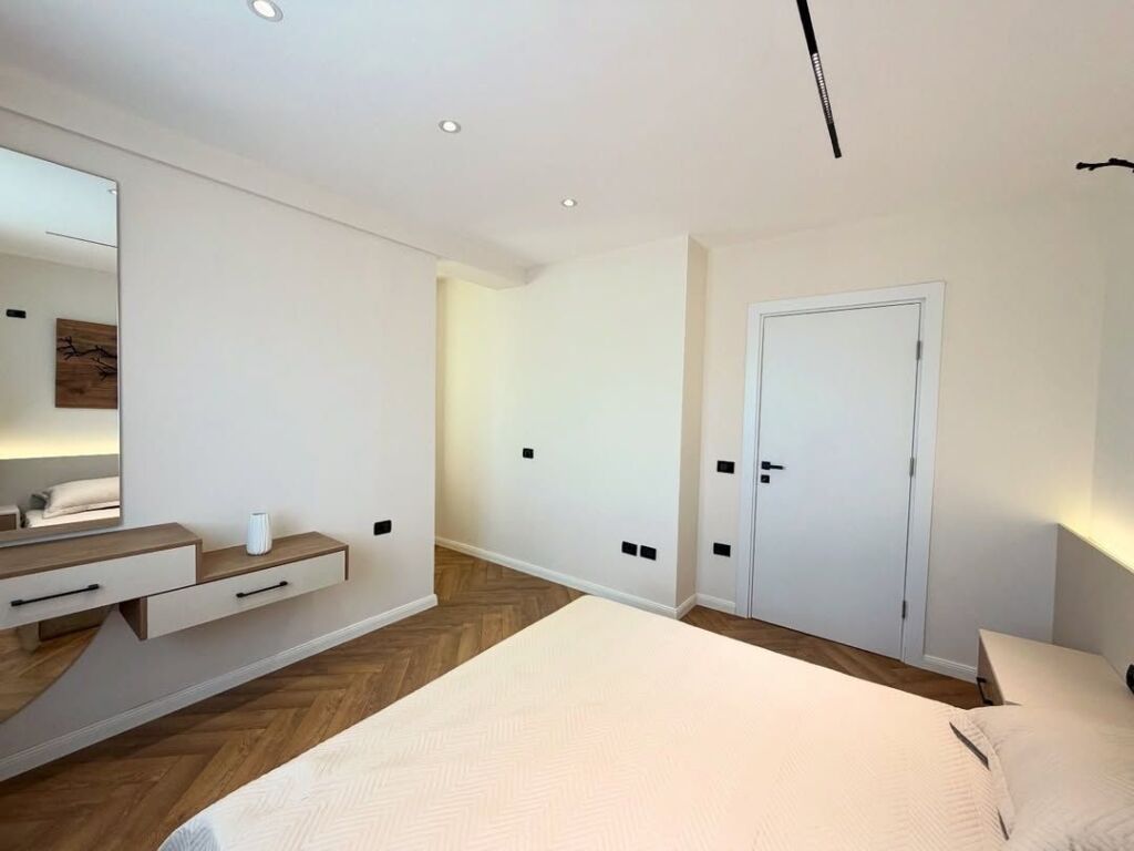 🏠 FOR SALE Apartment 2+1+Wardrobe | Opposite Delijorgjit (near Lanes)
