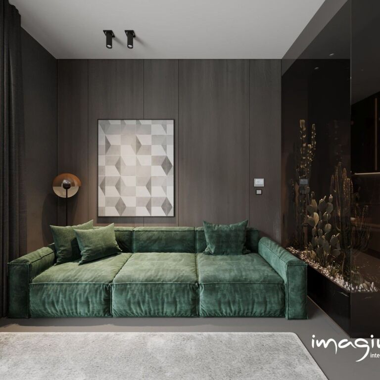 🏡✨ Appartamento 1+1 in Affitto – Complesso Delijorgji, Tirana ✨🏡