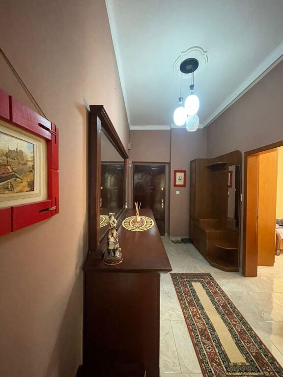 Apartment 2+1 for Rent | Dinamo Stadium
