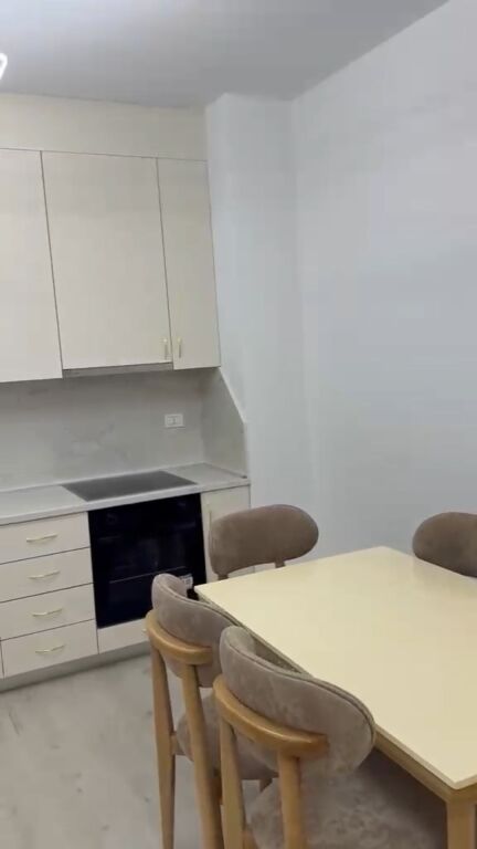 APARTAMENT 2+1+2 ME QIRA – GREEN CITY - View 2