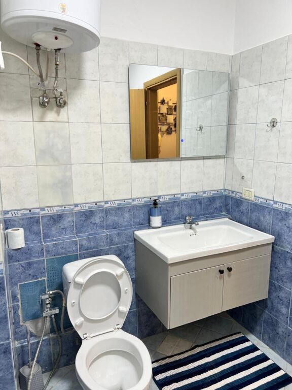 Apartament 1+1 me qera ne Laprake