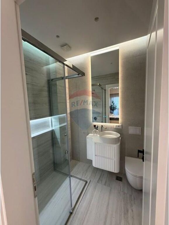 Apartment 2+1+2 for sale at T.Garden Building