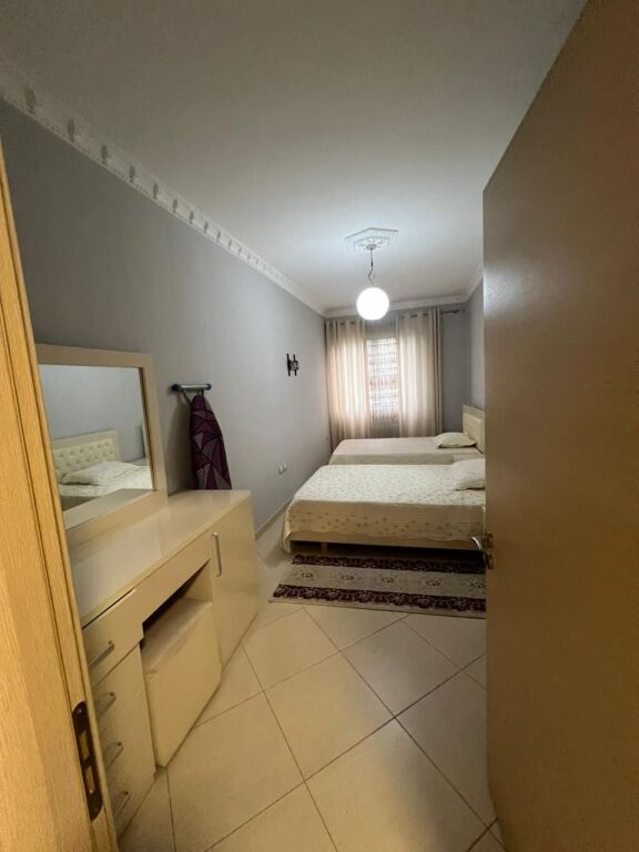 ✨ Jepet me qira Apartament 2+1+2 – Fresk, pranë Market Xhangolli! ✨