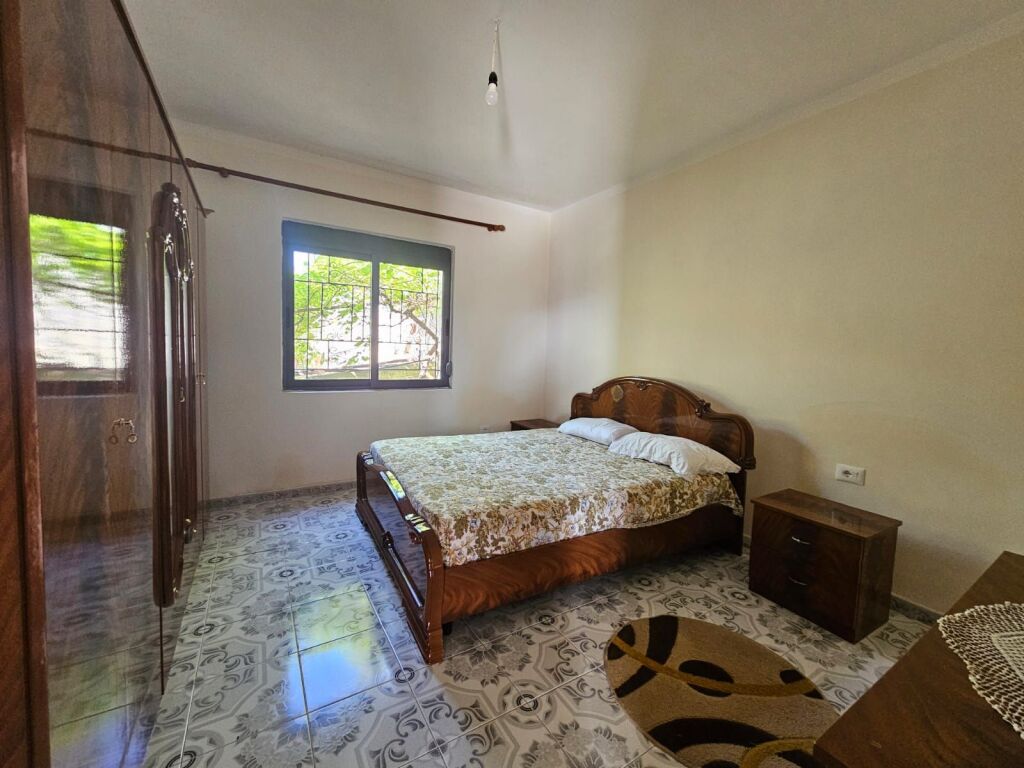HOUSE FOR RENT AT CEZMA E FERRES