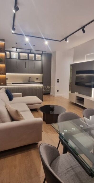Apartment 2+1 +Parking Space For Rent