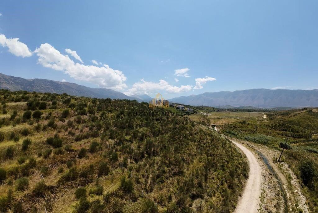 LAND FOR SALE IN RADHIME, VLORE