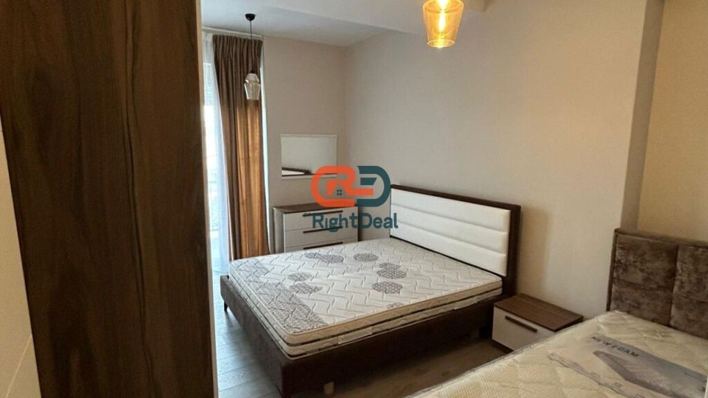In Xhamllik, Apartment 1+1 Fully Furnished For Rent!!