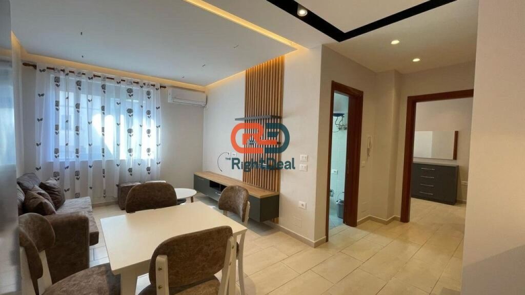 In Misto Mame, Apartment 1+1 for Sale, Furnished!!