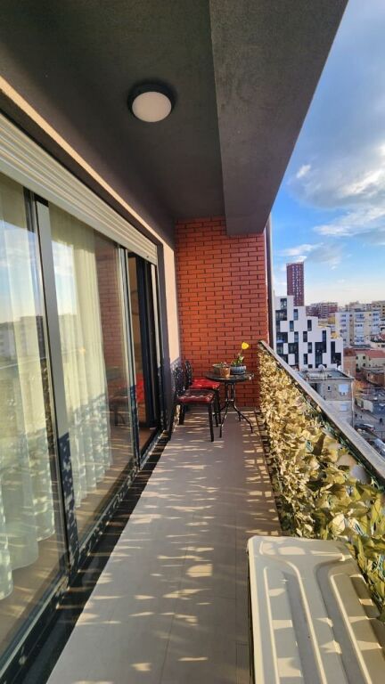 Appartamento 2+1+2 in affitto – Myslym Shyr, Tirana!🏙️