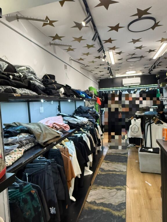 Shop For Rent on Bardhyl Street (ID BD21892) Tirana