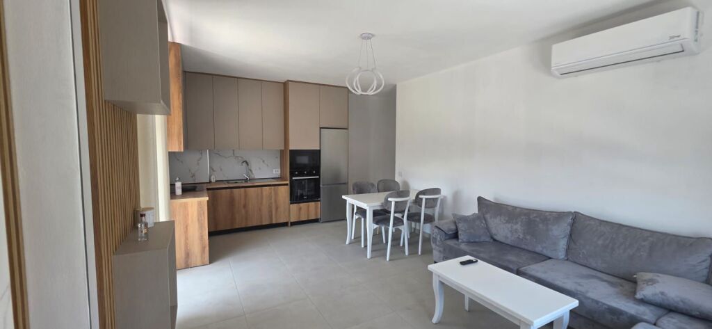 For rent Apartment 2+1+2 for rent at Dritan Hoxha Street