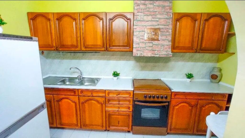 APARTAMENT 1+1 NE SHITJE NE LAPRAKE