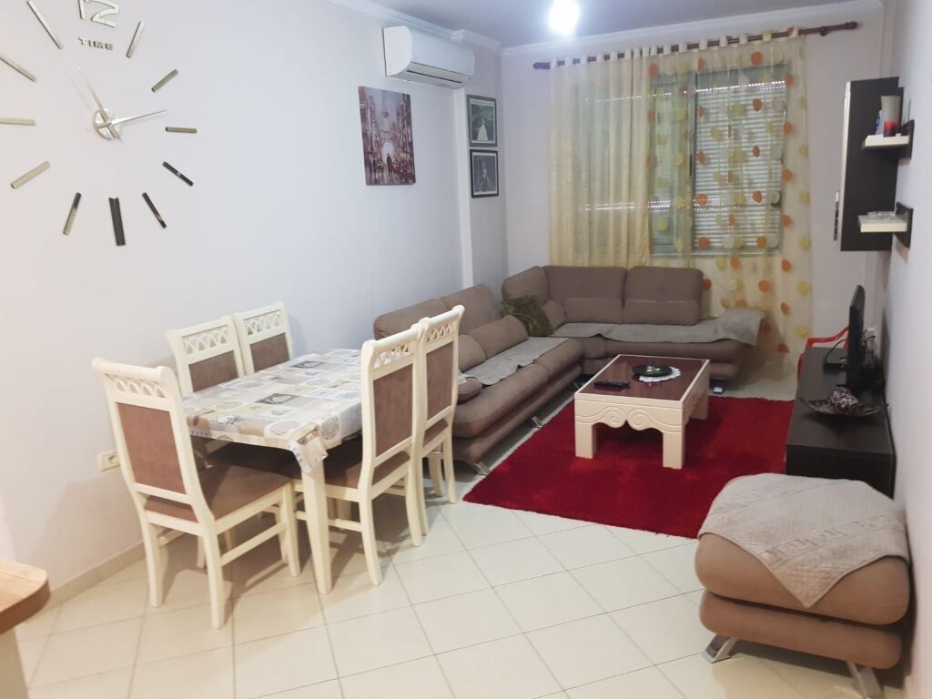 Appartamento 2+1 in affitto – Yzberisht - Piano: 4 residenziale (con ascensore) !