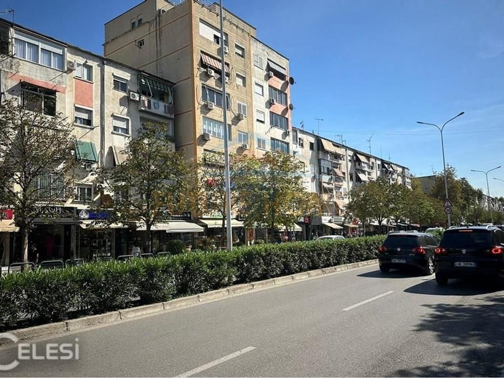 In vendita, Locale Commerciale, 21 Dhjetori, Tirana