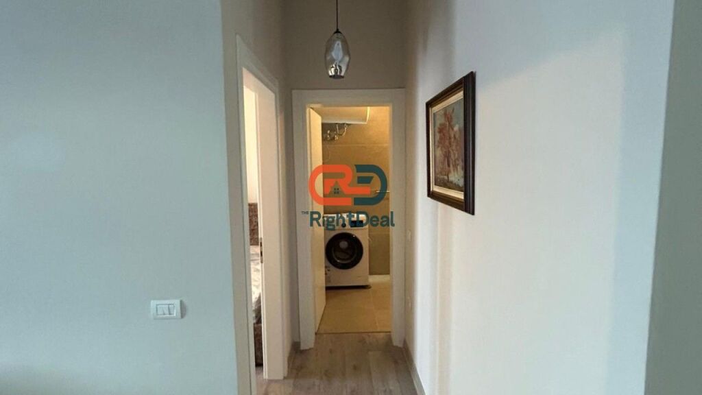 In Xhamllik, Apartment 1+1 Fully Furnished For Rent!!