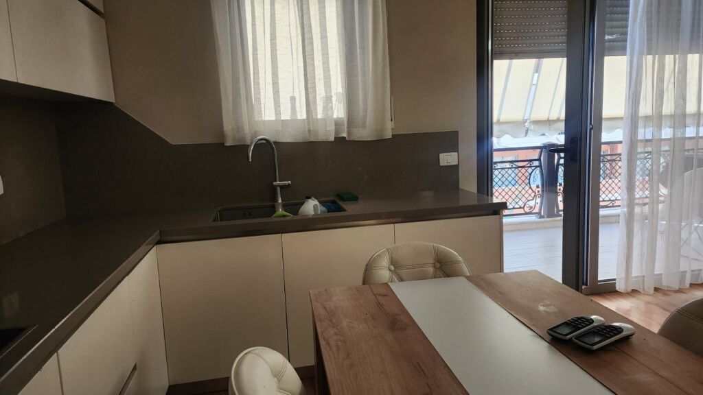Appartamento in affitto 2+1 a Delijorgji
