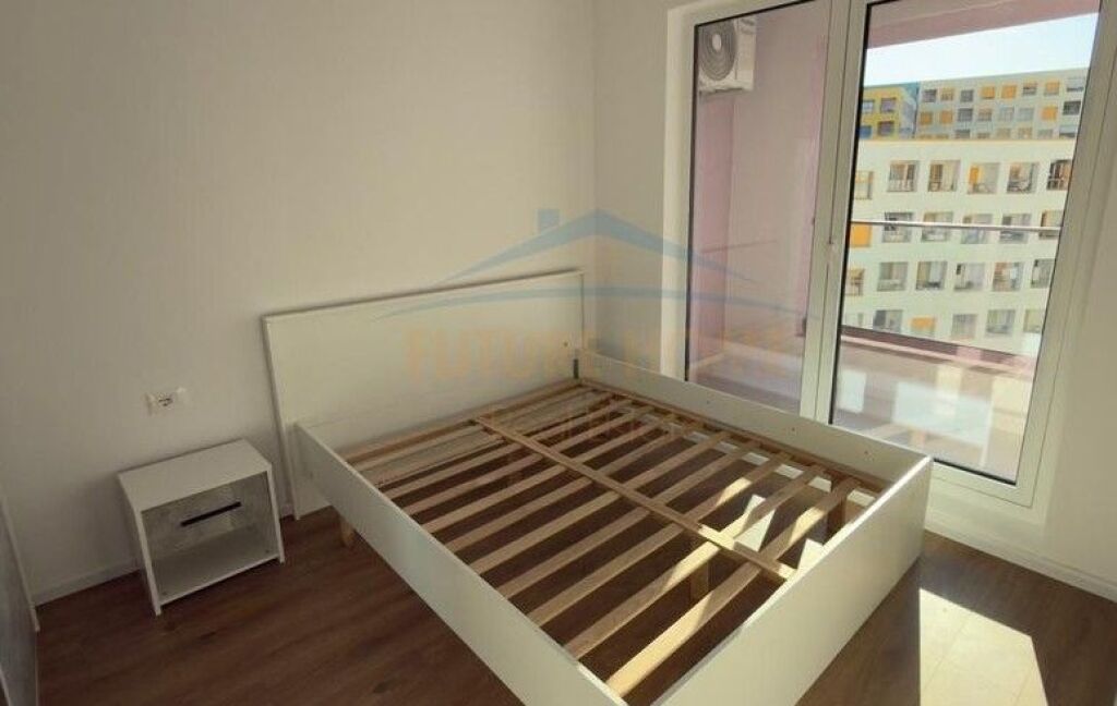Affitto, Appartamento 1+1, Ali Demi, Tirane .