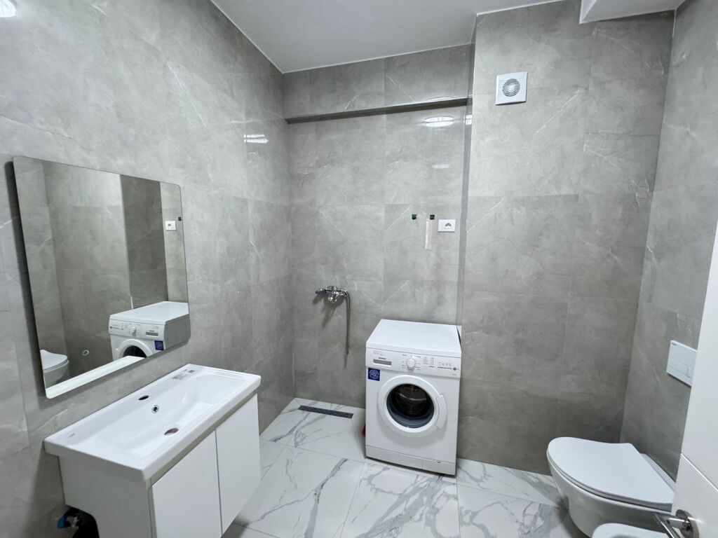 🏡 FOR SALE Apartment 2+1 + Veranda | Urban Gate Residence, Unaza e Re