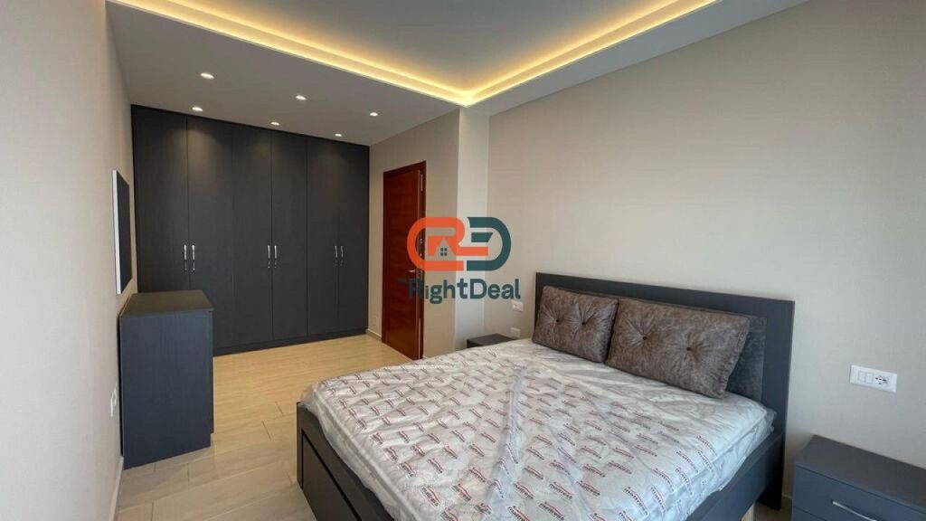 In Misto Mame, Apartment 1+1 for Sale, Furnished!!