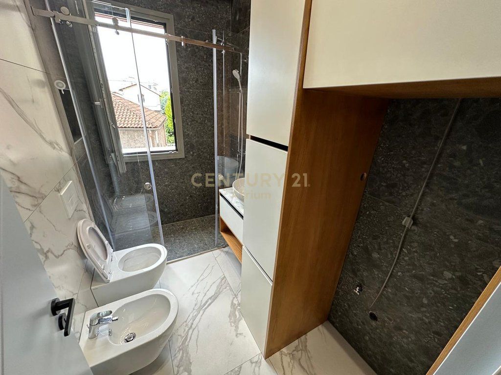 Luxury apartment 2+1+2+Garage for sale at Tower Bridge, Oxhaku