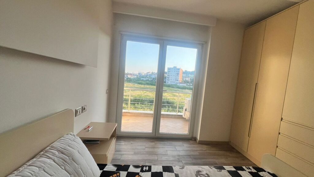 Apartament 2+1+2 në Astir, jepet me qira!!🛋️