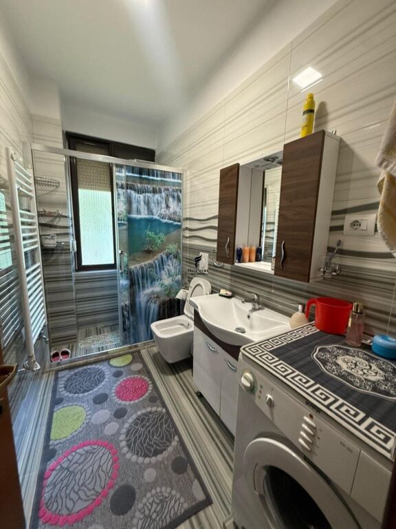 APPARTAMENTO IN AFFITTO 2+1 VASIL SHANTO 65.000 LEKE FH-71182