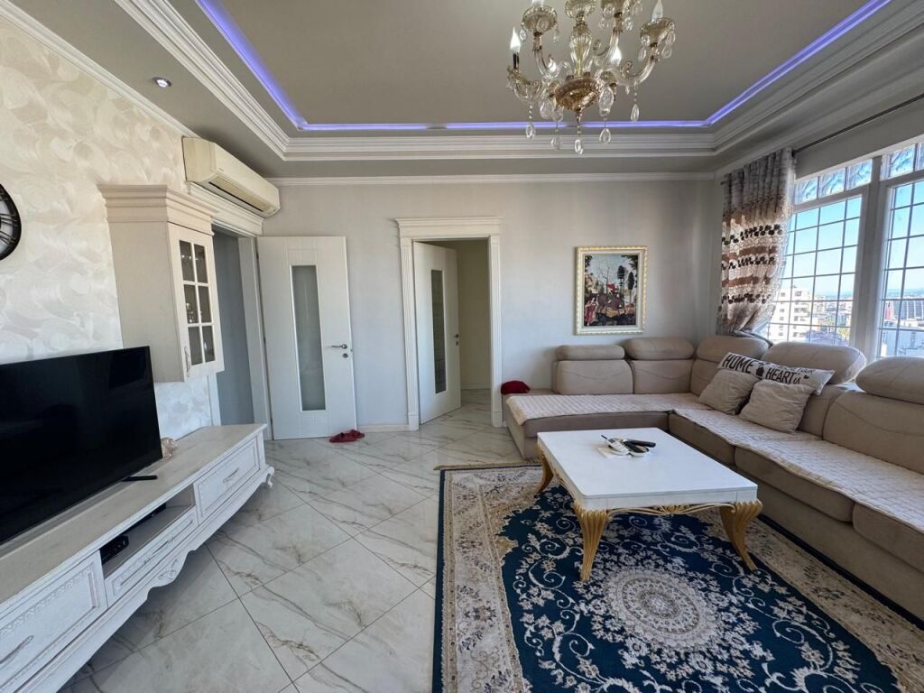 Apartment for rent 2+1