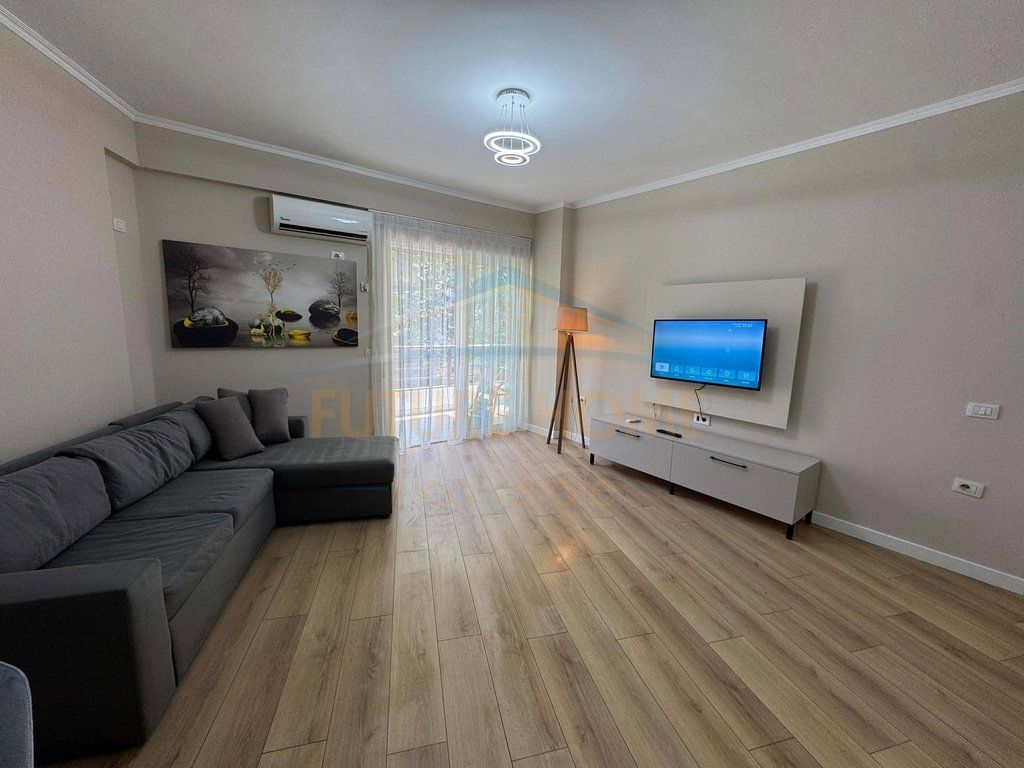 For sale, Apartment 2+1, Don Bosko, Tirane