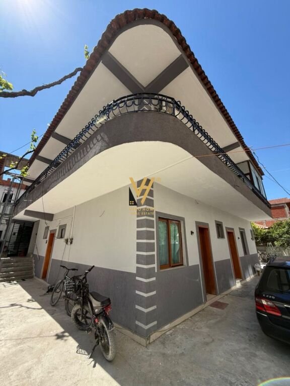 HOUSE FOR SALE TWO FLOORS IN ASTIR 700,000 EURO