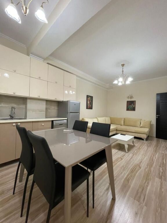 Appartamento 1+1+ studio in vendita a Bllok