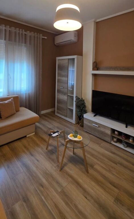 🏡 Appartamento 2+1 in Affitto – Lago Artificiale