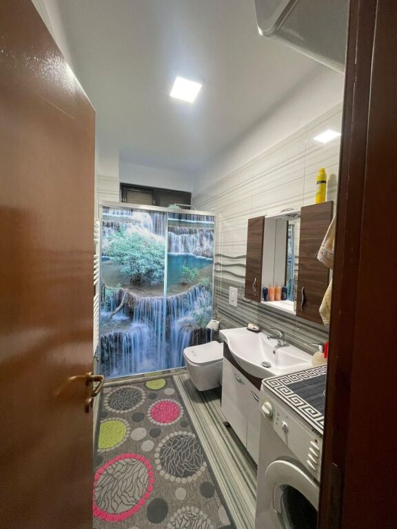 Apartment 2+1 for Rent | Dinamo Stadium