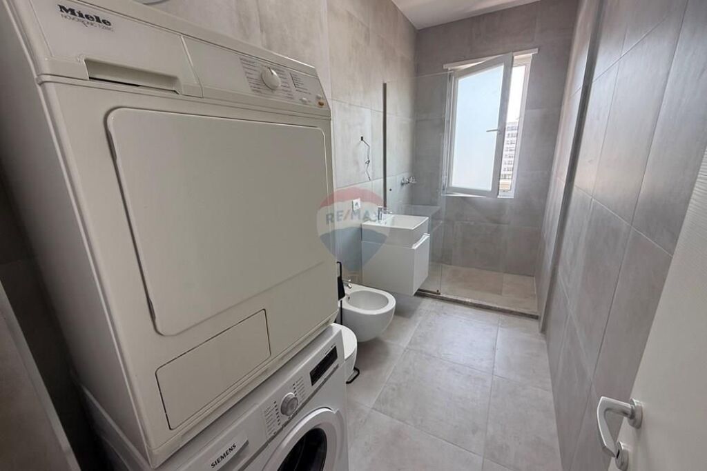 APARTMENT 2+1 WITH PARKING SPACE, UNIVERS CITY!