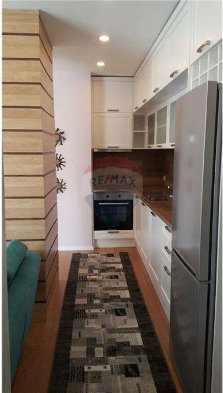 Super appartamento 2+1 in affitto a Kodra e Diellit!