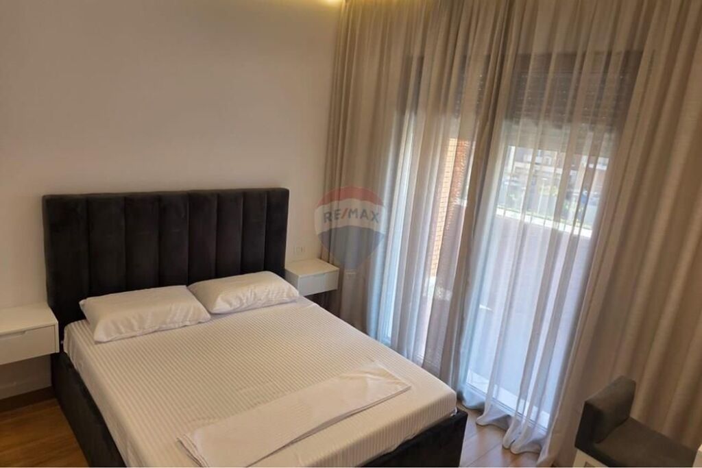 Apartament 1+1 me qira tek Kompleksi Delijorgji