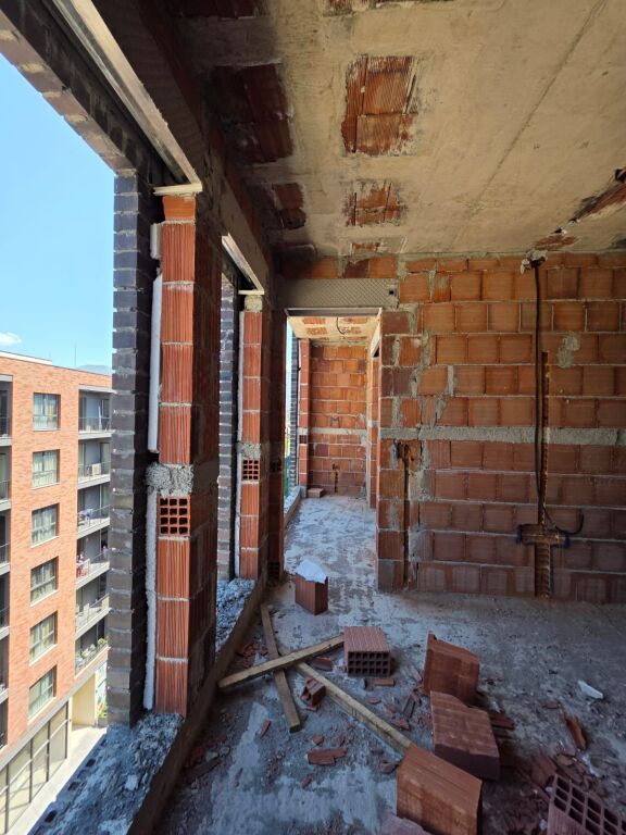 Në shitje – Apartament 1+1 te Ringside Residences