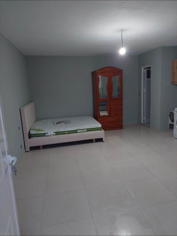 Studio apartment for sale in Selitë 📍 Near Barleti University