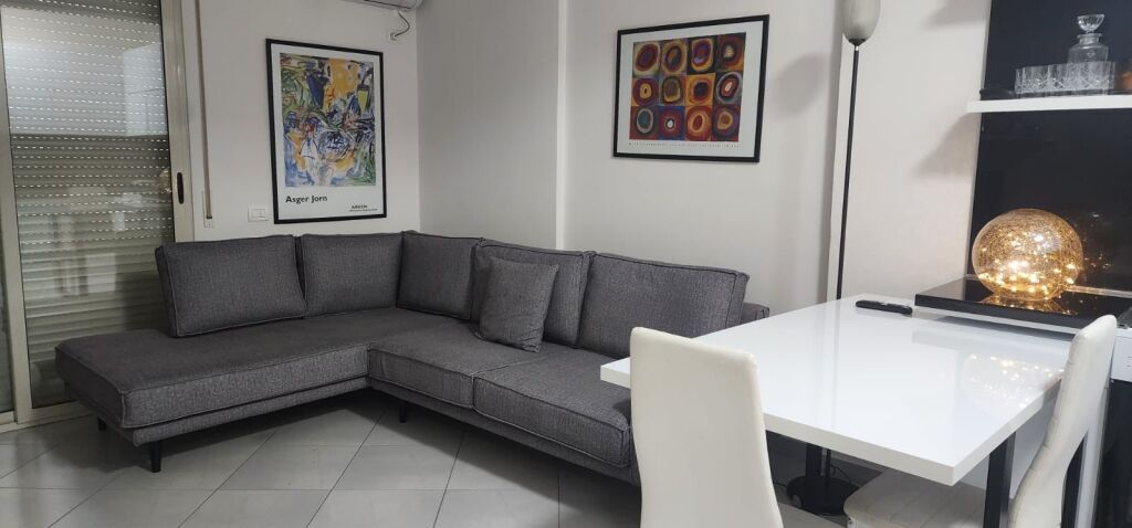 Apartment 1+1 for rent, Amerikan 3, Golden Park