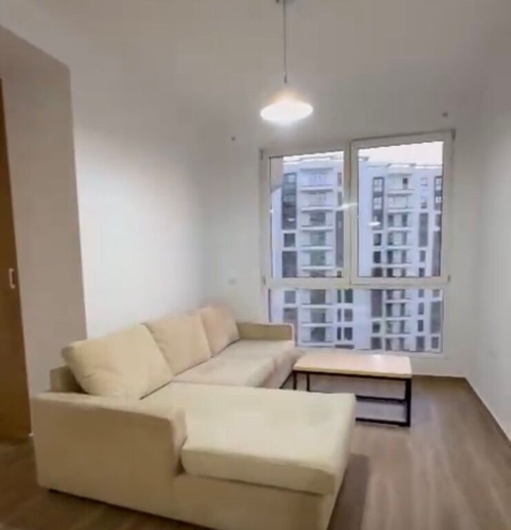 Apartment 1+1 at Aviation Field