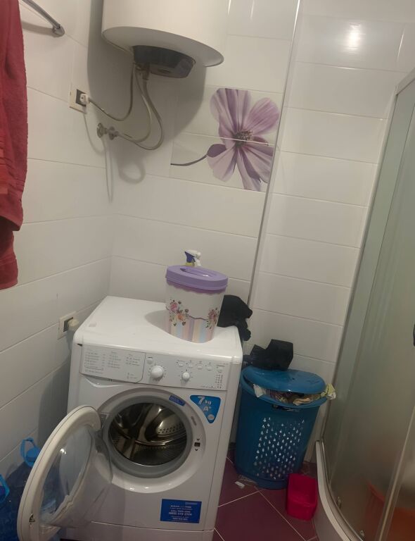 Apartament 1+1 me qira – Astir - Kati: 5 (me ashensor) !