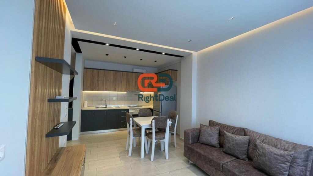 In Misto Mame, Apartment 1+1 for Sale, Furnished!!