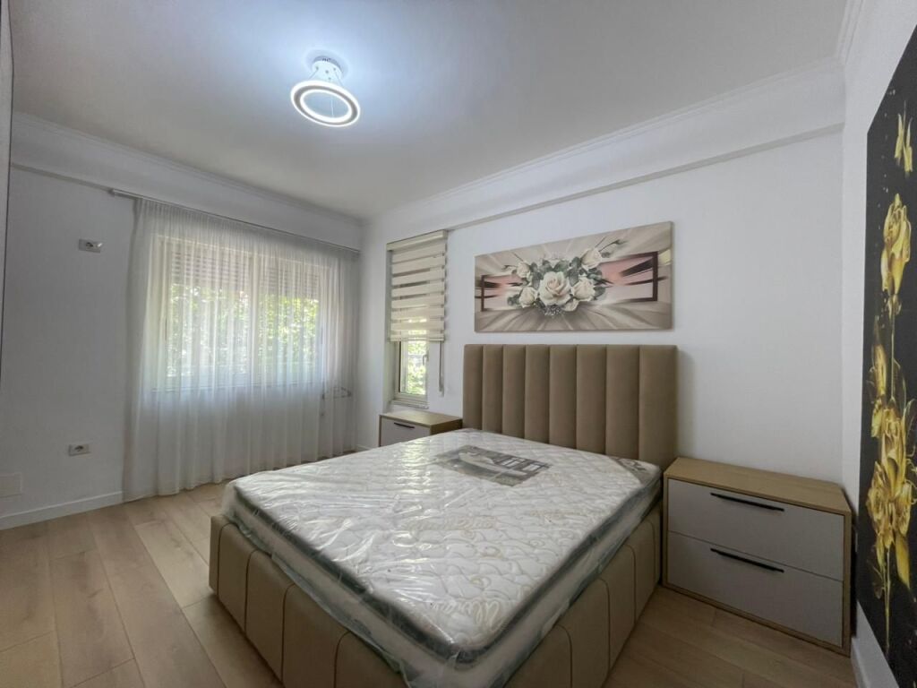 Apartament 2+1 per shitje ne Don Bosko.