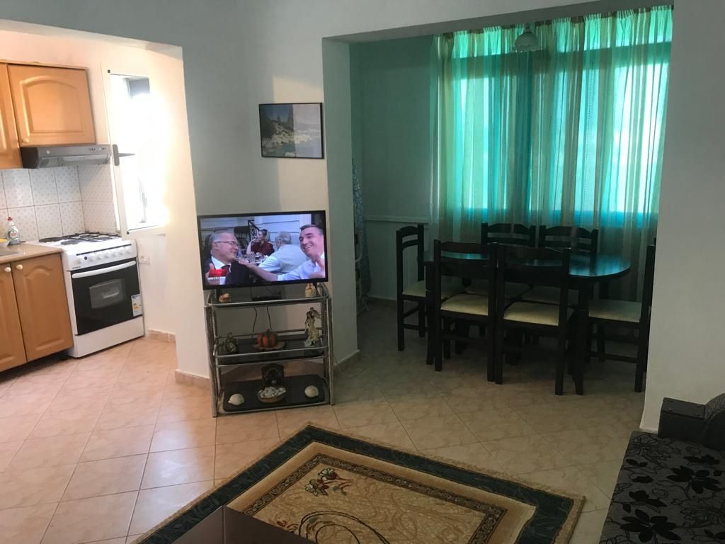 APARTMENT 1+1 FOR SALE IN XHAMLLIKU