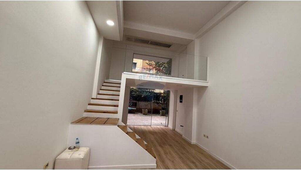Office - For Rent - Him Kolli Street, Tirana
