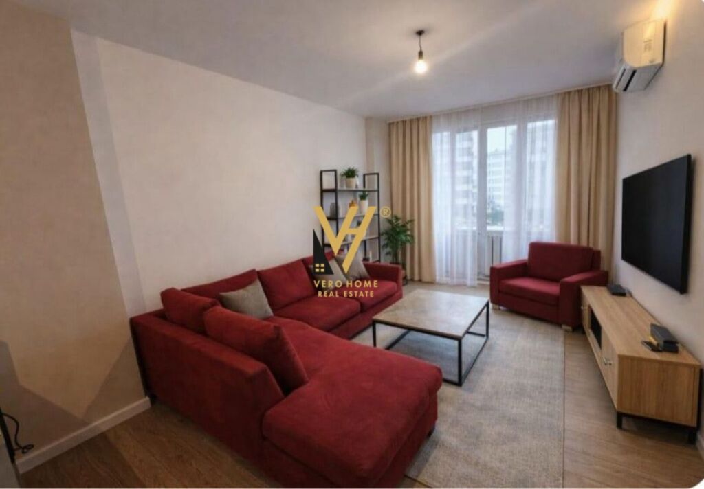 FOR SALE APARTMENT 2+1+BLK AT ZOGU I ZI 225,000 EURO