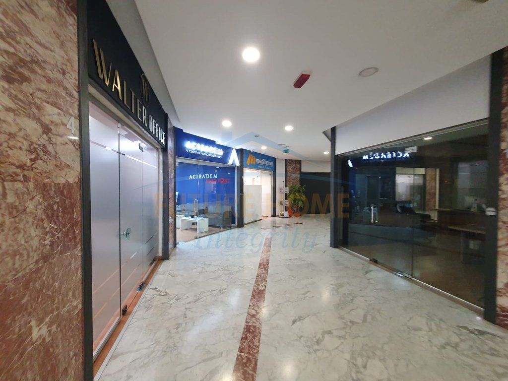 For sale, Business Premises, Center, Tirana.